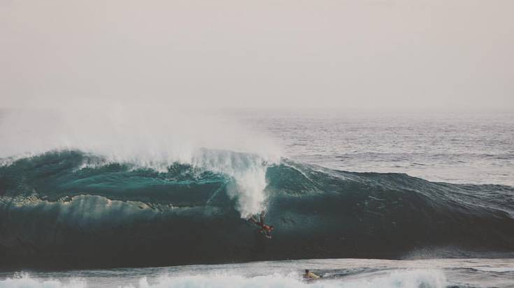 Alex Uranga Gran Canariako probako final-laurdenen atarian geratu da