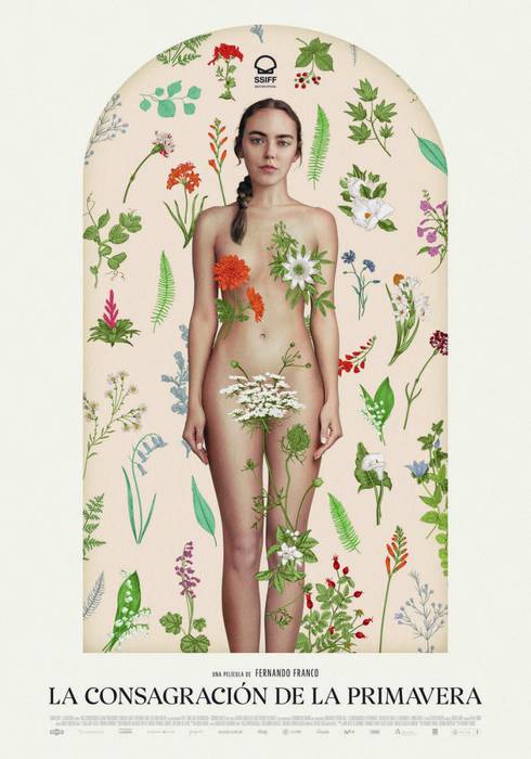 La consagracion de la primavera