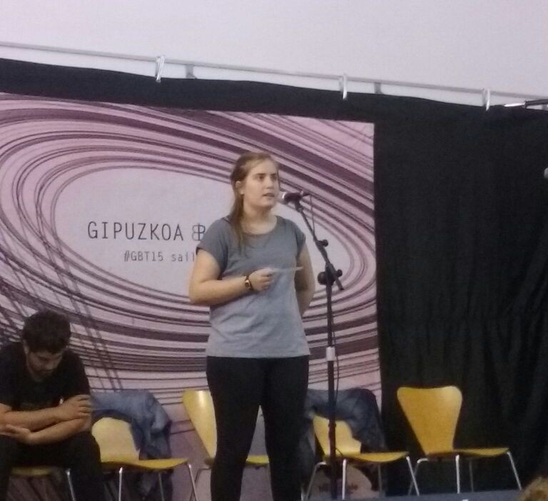 Eneritz Artetxek, Julene Iturbek, Naia Arrizabalagak eta Unai Izagirrek parte hartuko dute Gipuzkoa Bertsotanen
