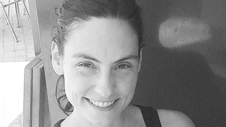 Susanna Minguell: "Haurtzaroko sexu abusuak arazo politikoa dira"