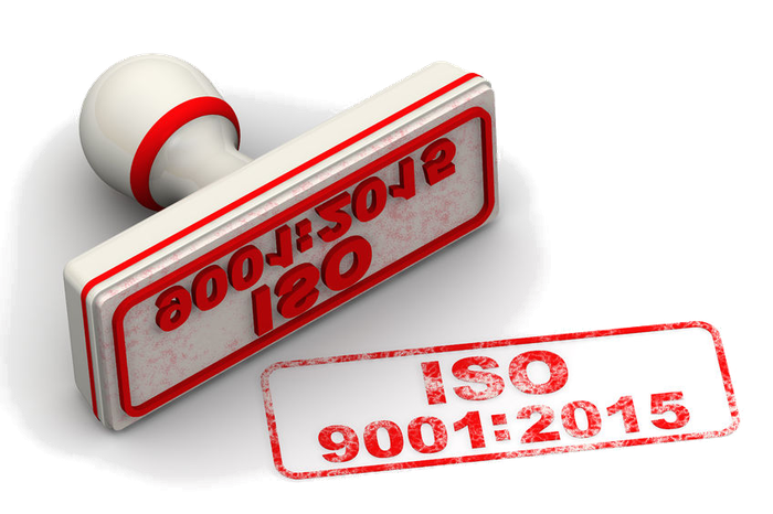 ISO 9001 araura egokitzeko ikastaroa