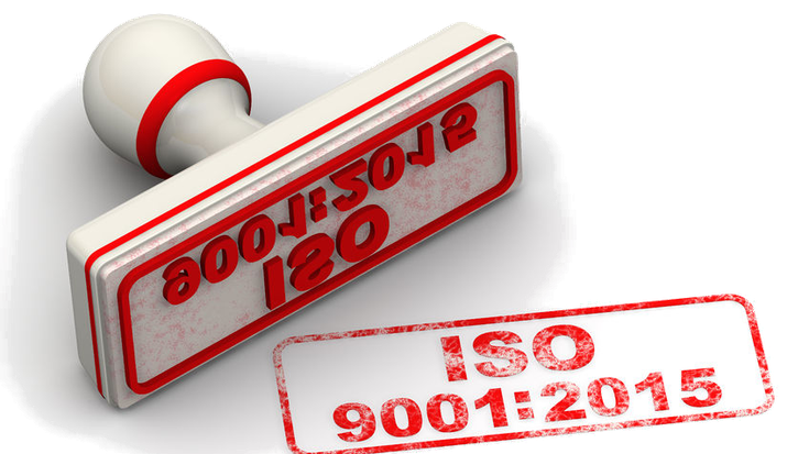 ISO 9001 araura egokitzeko ikastaroa