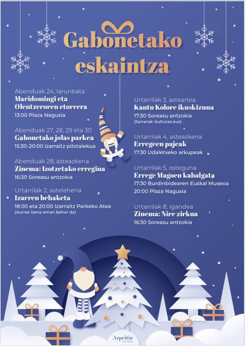 Izarren behaketa