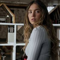 Zinema: 'La asistenta' filma