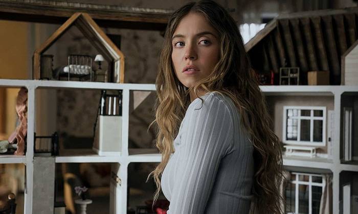 Zinema: 'La asistenta' filma