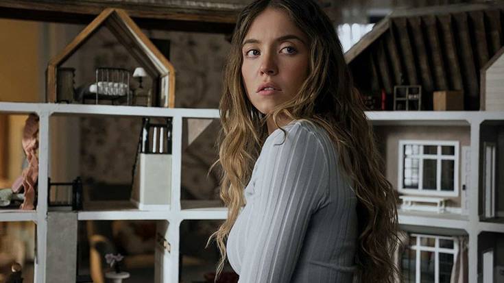 Zinema: 'La asistenta' filma