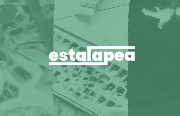 Estalapea sortu dute, Zumaiako Udalaren kultur agendaren aterpea