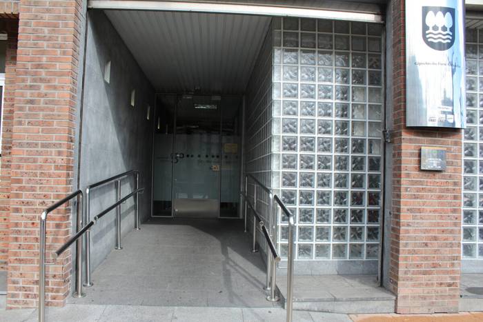 Datorren asteazkenean zabalduko dute Ogasunaren Azpeitiko bulegoa