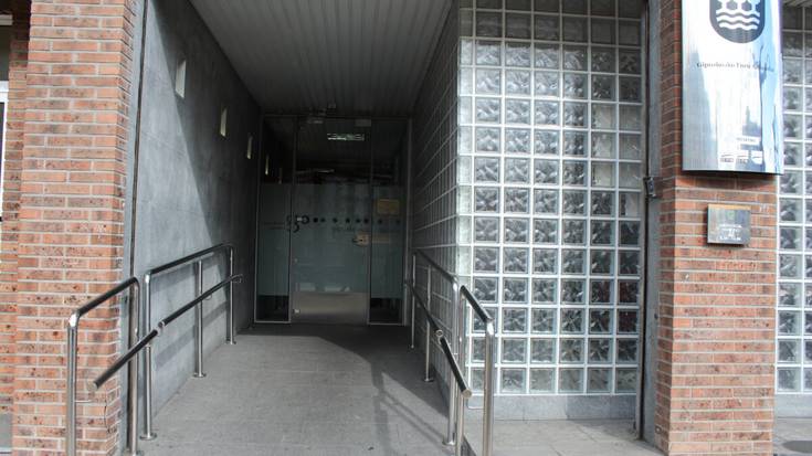 Datorren asteazkenean zabalduko dute Ogasunaren Azpeitiko bulegoa