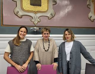 Diru laguntza igotzeko hitzarmena sinatu dute UKTk eta udalak