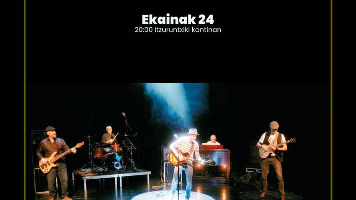 Markos Untzetaren kontzertua