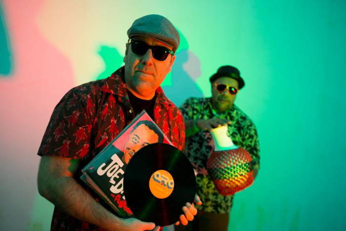 Musika saioekin ospatuko du Makalak Global Funk-en hamargarren urteurrena
