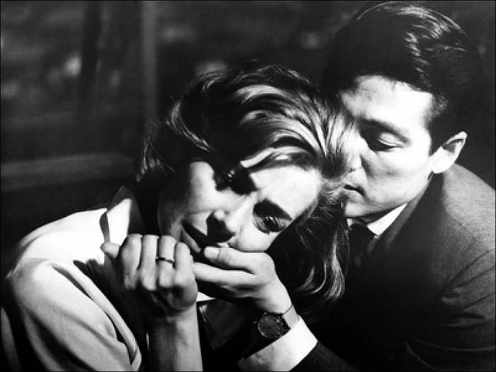 Gela programa: Alain Resnais