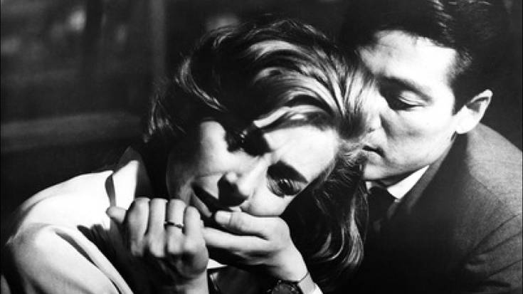 Bihar Alain Resnais izango dute hizpide Photomuseumen