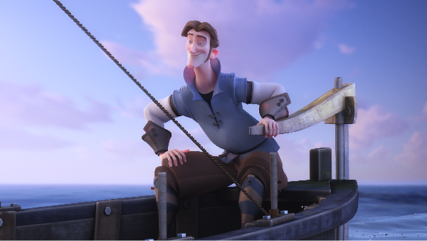 'Elkano: lehen mundu bira' filma izango da ikusgai bihar Zarauzkohitza.eus-en Etxealditik Euskaraldira ekimenaren barruan