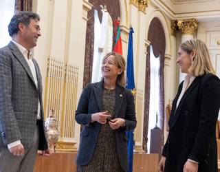 Unai Andueza Ekonomia Sustapeneko eta Proiektu Estrategikoetako diputatu izango da