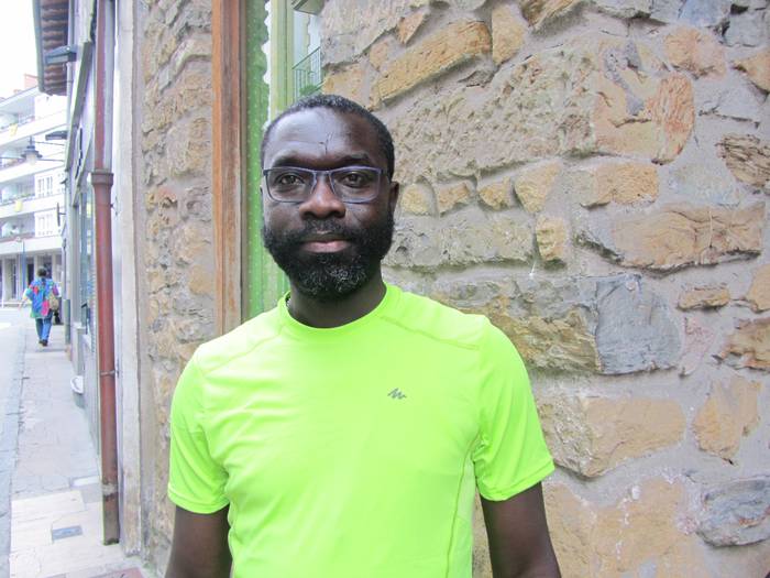 Orioko senegaldar komunitateak Tabaski festa ospatuko du asteartean