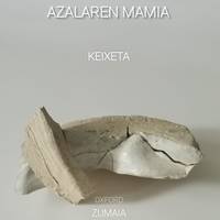 Keixetaren 'Azalaren mamia' erakusketa