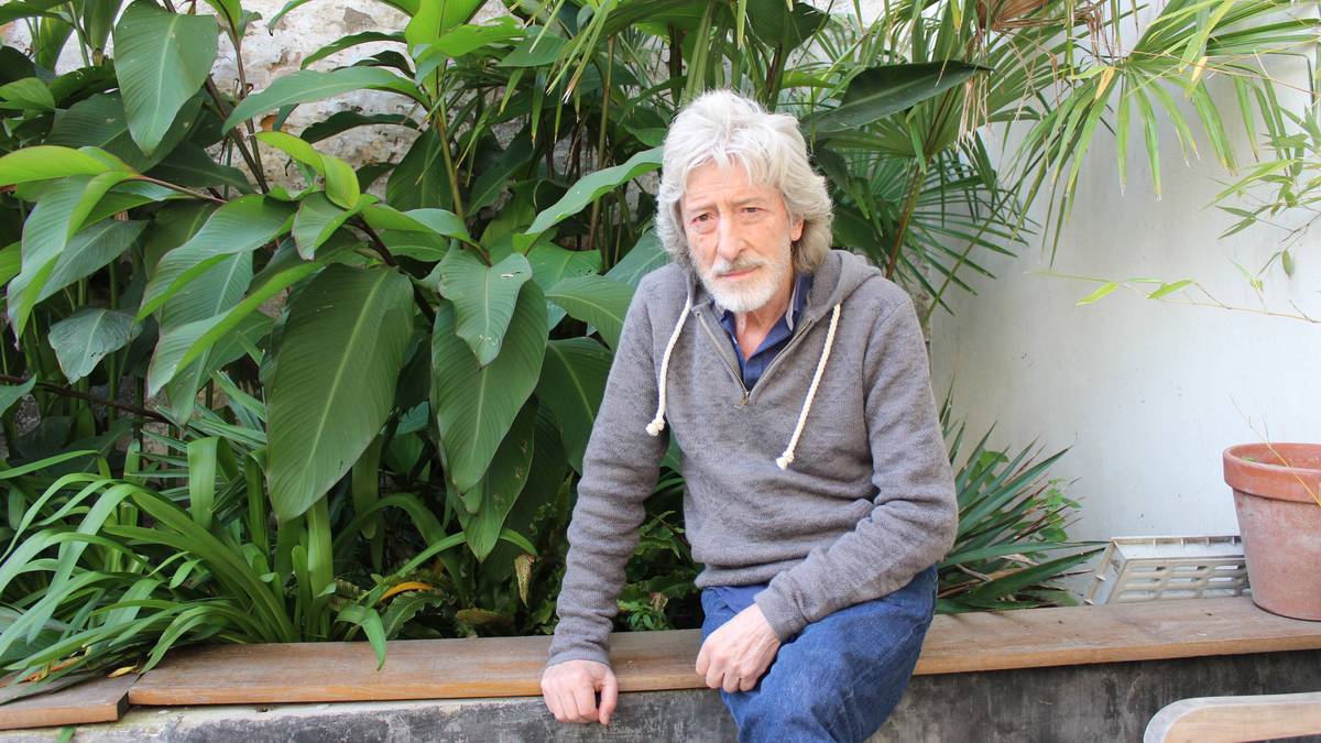 Benito Lertxundi omenduko duen ikuskizuna eskainiko dute Getxoko Folk Jaialdian