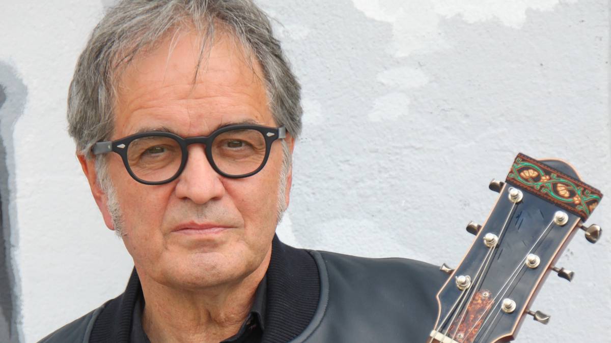 Herriko Plazan Ruper Ordorikaren musikaz gozatzeko aukera izango da hilaren 11n