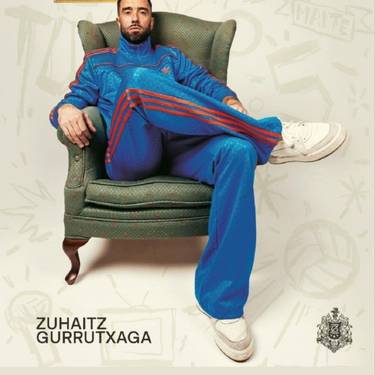 Zestoako Udaberri Kulturala. Zuhaitz Gurrutxagaren bakarrizketa: 'Nortasun agiria?