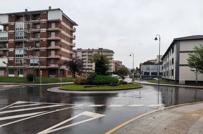 Mitxelenan eta Zelai Ondon mantenu lan bereziak egingo ditu udalak datorren astean