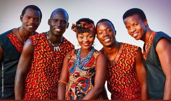 Gospel Kontzertu Solidarioa antolatu dute ostiralerako