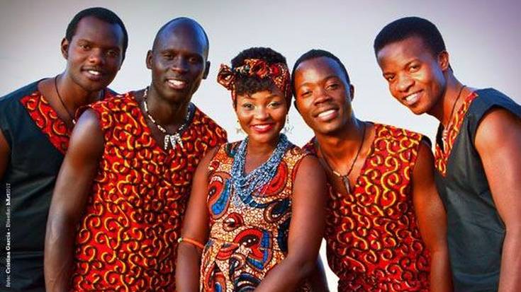 Gospel Kontzertu Solidarioa antolatu dute ostiralerako