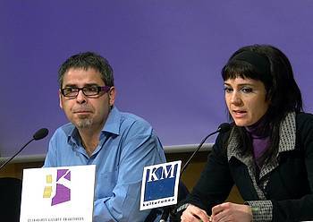 Hizkuntza politikaren azterketa gainditu dute eskualdeko udalek