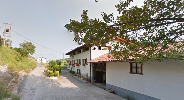 GUTUNA: Ardantza auzoko bizilagunen desadostasuna