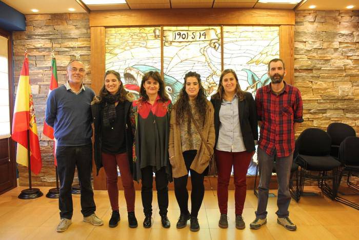 Orioko 'Euskaraz Gazte' literatur lehiaketaren sariak abenduaren 2an banatuko dira udaletxean
