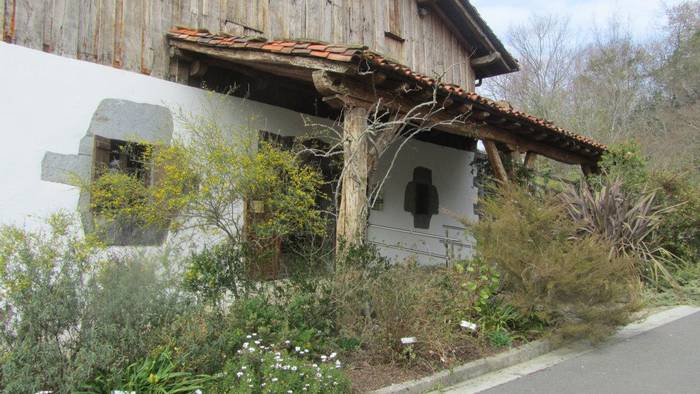 Sendabelarren ikastaroa, Aian