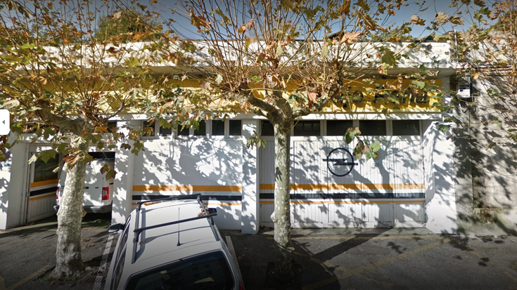 Peña garajeak ateak itxiko ditu ekainaren 30ean