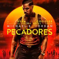Zinema: 'Los pecadores' filma