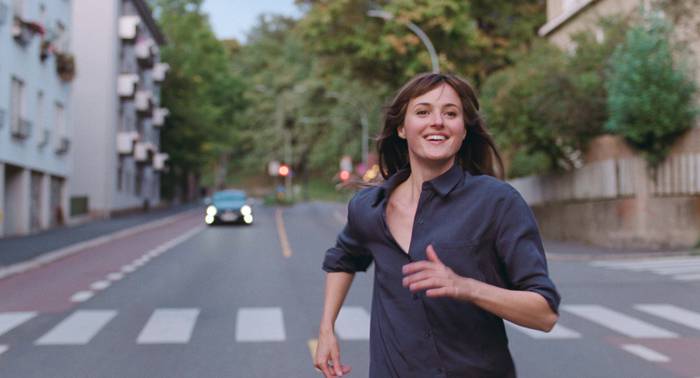 'La peor persona del mundo'