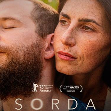 Zinema saio originala: 'Sorda'