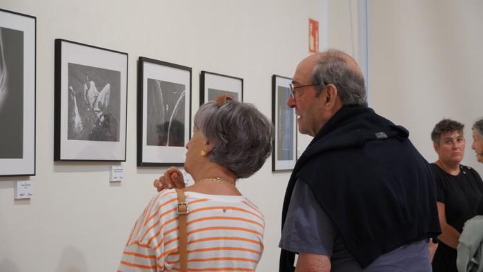 Oxfordeko argazki erakusketa ikusteko azken egunak dira