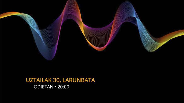 Zumaiako Musika Banda + Aldapeko Basque Latin Jazz