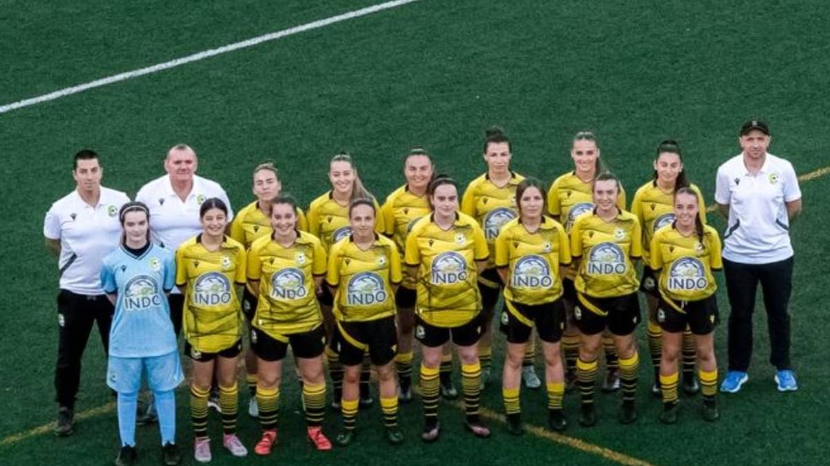 Asteburu gazi-gozoa Orioko Futbol Taldearentzat