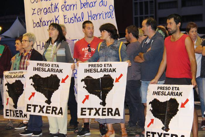 Patxi Uranga oriotarra Martutenera eramango dute, eta hirugarren gradua emango diote