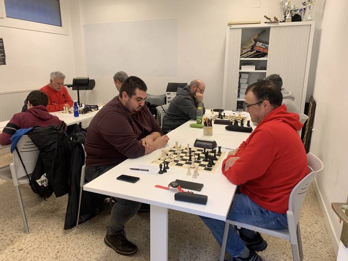 Euskal Ligako lehen garaipena erdietsi du Kbik