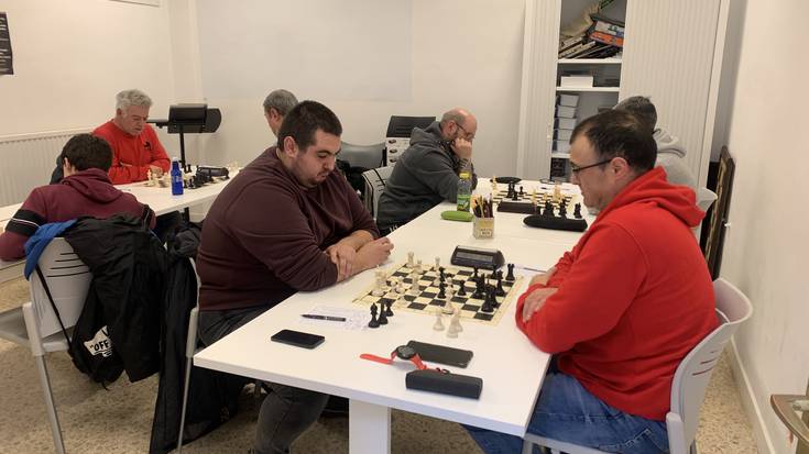 Euskal Ligako lehen garaipena erdietsi du Kbik