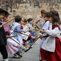 Dantza: Dantzarien IV. Udaberri Kalejira