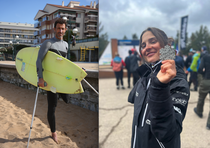 Ilusioaren oholaren gainean