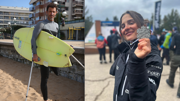 Ilusioaren oholaren gainean