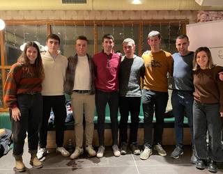 Hirugarren eta azken kanporaketa saioa, bihar Korralen