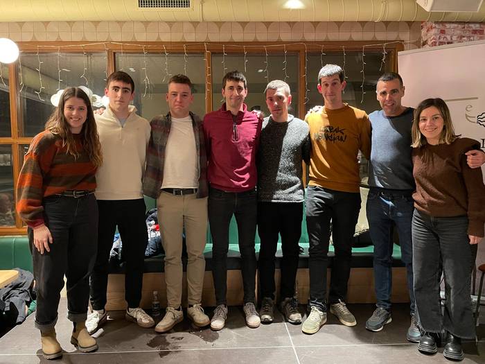 Hirugarren eta azken kanporaketa saioa, bihar Korralen