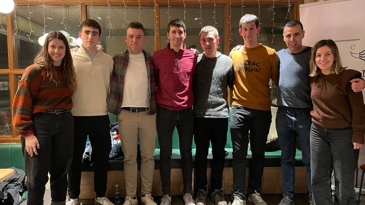 Hirugarren eta azken kanporaketa saioa, bihar Korralen