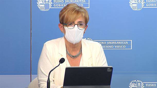 Arantxa Tapiak gogor kritikatu du Azpeitiko Udalaren jarrera Corrugados auzian