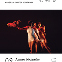 Antzerkia: 'Amama' antzezlana